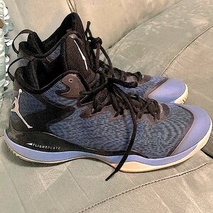 Men’s Nike Air Jordan Super Fly 3 Basketball Shoes